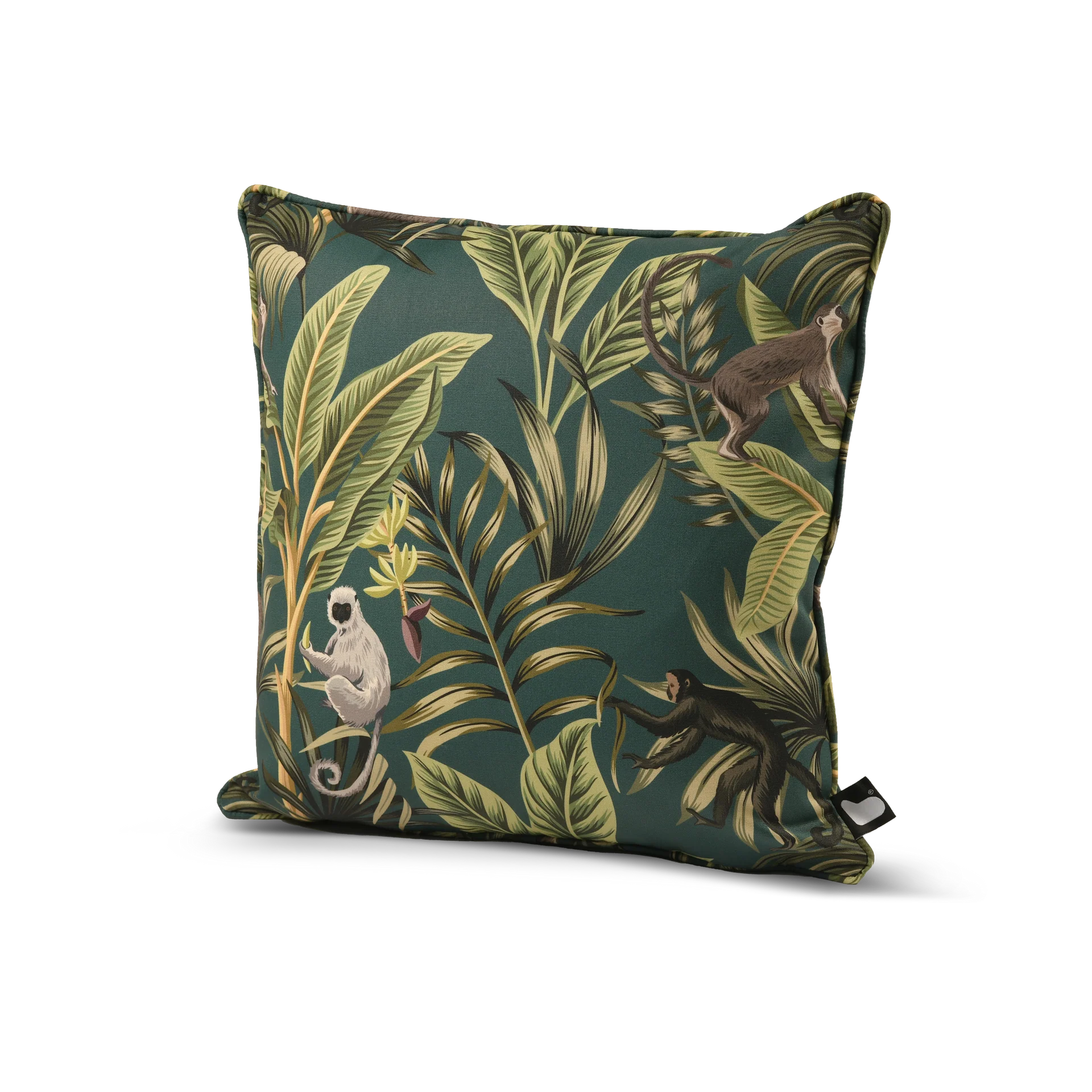 Extreme Lounging Outdoor B-Cushion Monkey | Pack of 2